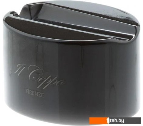  - Аксессуары для ванной и туалета IL Ceppo SS107 (черный) - SS107 (черный)