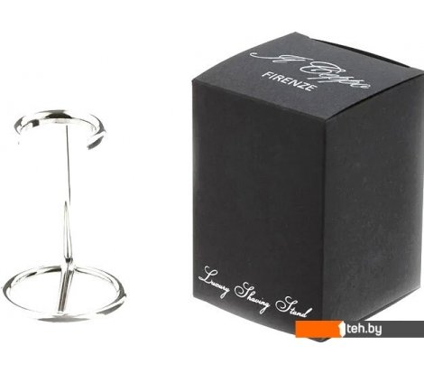  - Аксессуары для ванной и туалета IL Ceppo SS001 (серебристый) - SS001 (серебристый)