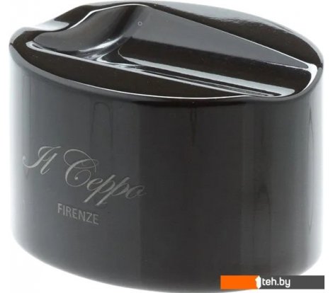  - Аксессуары для ванной и туалета IL Ceppo SS108 (черный) - SS108 (черный)