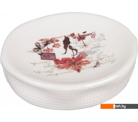  - Аксессуары для ванной и туалета Rosenberg R-380251 - R-380251