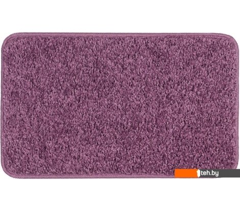  - Аксессуары для ванной и туалета Shahintex Frizz Icarpet 40x60 456853 (лаванда 75) - Frizz Icarpet 40x60 456853 (лаванда 75)