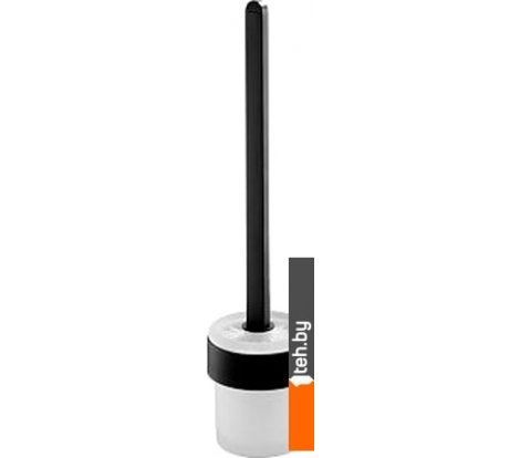  - Аксессуары для ванной и туалета Bisk Futura Black 02958 - Futura Black 02958