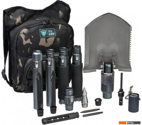  - Аксессуары для туризма Helios A-J-20 - A-J-20