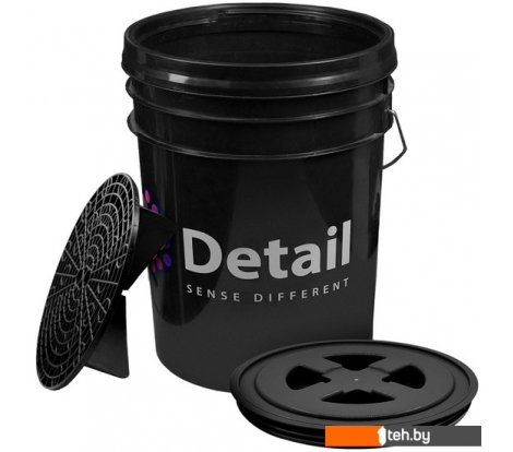  - Аксессуары для мойки и ухода за автомобилем Detail DT-0222 - DT-0222