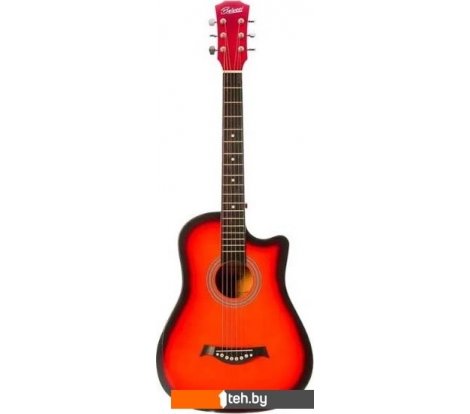  - Гитары Belucci BC-C38 SB - BC-C38 SB