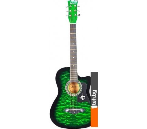 - Гитары Belucci BC3830 GR - BC3830 GR