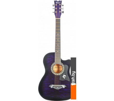  - Гитары Belucci BC3830 VTS - BC3830 VTS