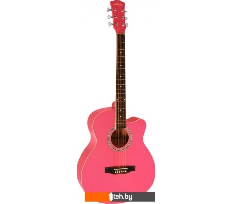  - Гитары Elitaro E4010 PI - E4010 PI