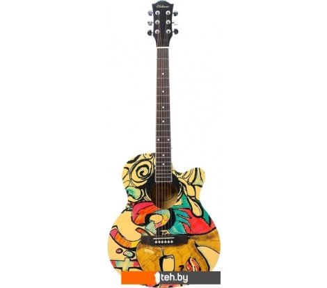  - Гитары Elitaro E4040 Lone - E4040 Lone