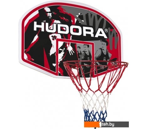  - Детские спортивные комплексы и игровые площадки Hudora 71621 - 71621