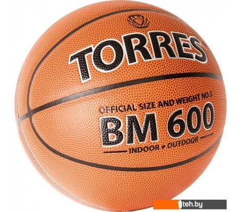  - Мячи Torres BM600 B32027 (7 размер) - BM600 B32027 (7 размер)