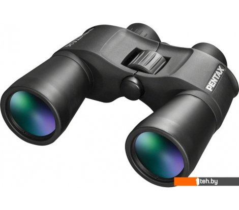  - Бинокли, подзорные трубы и приборы ночного видения Pentax SP 16x50 - SP 16x50