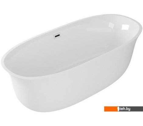  - Ванны Grossman GR-1201 166x75 (с каркасом) - GR-1201 166x75 (с каркасом)