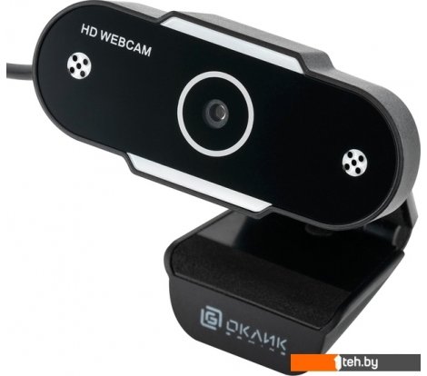  - Веб-камеры Оклик OK-C012HD - OK-C012HD