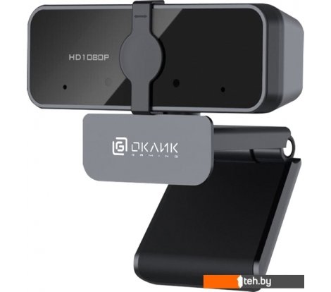  - Веб-камеры Оклик OK-C21FH - OK-C21FH