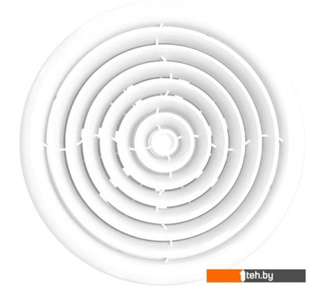  - Вытяжная и приточная вентиляция Auramax D125 RF 5 - D125 RF 5