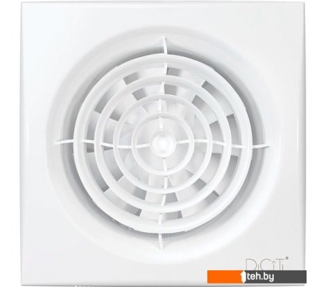  - Вытяжная и приточная вентиляция DiCiTi Aura 5C - Aura 5C