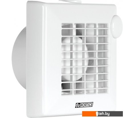  - Вытяжная и приточная вентиляция Vortice Punto M 150/6