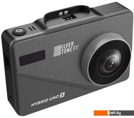  - Автомобильные видеорегистраторы SilverStone F1 HYBRID UNO S Magnet - F1 HYBRID UNO S Magnet