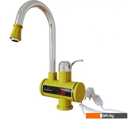  - Водонагреватели Mixline WH-003 (золото) - WH-003 (золото)