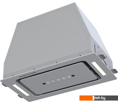  - Вытяжки Zigmund & Shtain K 014.5 S - K 014.5 S