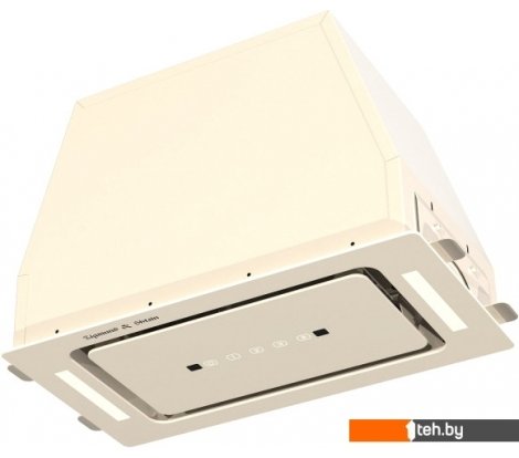  - Вытяжки Zigmund & Shtain K 014.5 X - K 014.5 X