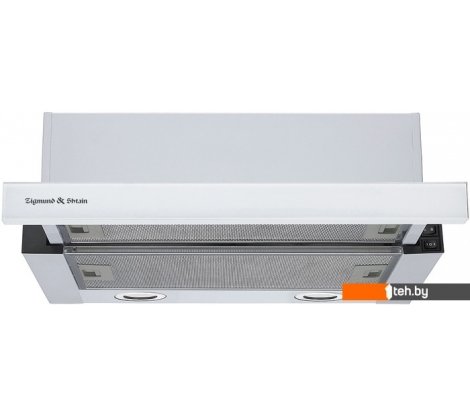  - Вытяжки Zigmund & Shtain K 017.6 W - K 017.6 W