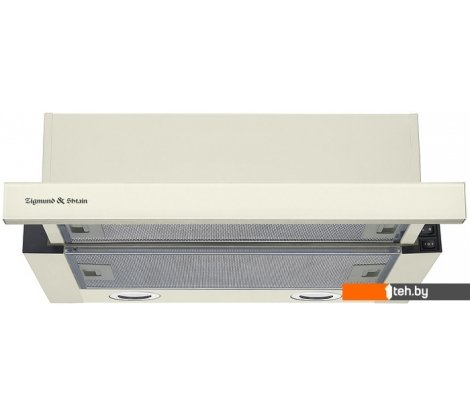  - Вытяжки Zigmund & Shtain K 017.6 X - K 017.6 X