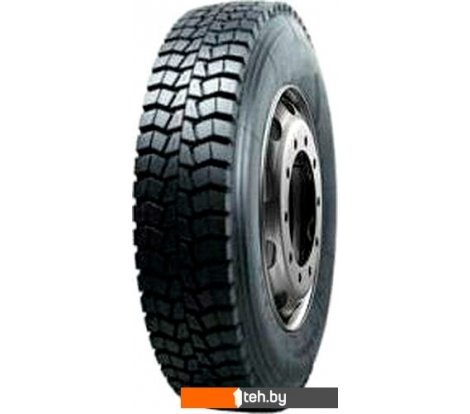  - Автомобильные шины HI FLY HH322 12xR24 160/157K - HH322 12xR24 160/157K