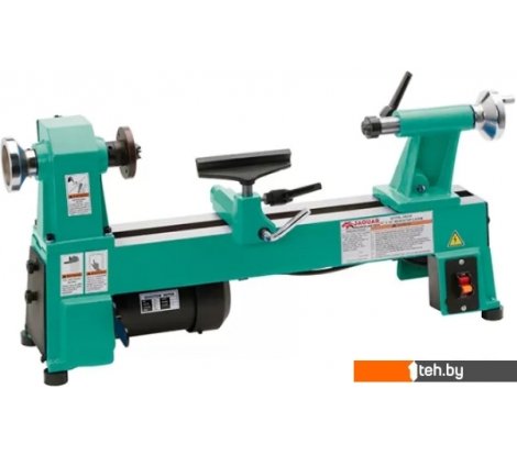  - Деревообрабатывающие и металлообрабатывающие станки Jaguar Machinery JWL-457-230V - JWL-457-230V