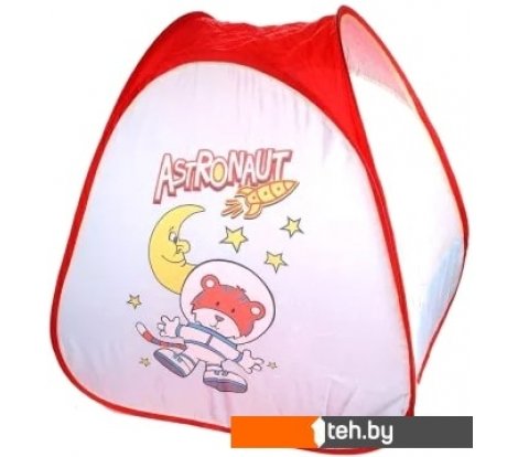  - Игровые домики и палатки Наша Игрушка 200321095 - 200321095