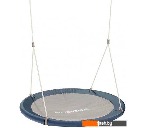  - Детские спортивные комплексы и игровые площадки Hudora Lounge 90 72200 (Midnight) - Lounge 90 72200 (Midnight)