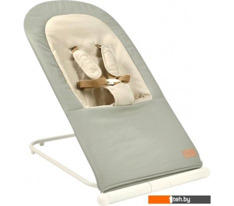 - Детские шезлонги и качалки Beaba Eazy Relax Lichen 915055 - Eazy Relax Lichen 915055