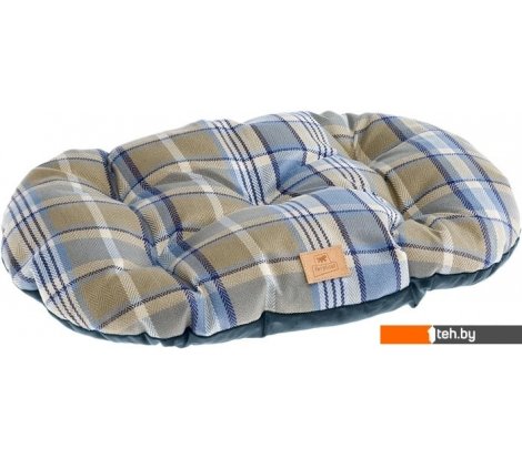  - Лежанки, домики, когтеточки для кошек и собак Ferplast Scott 78/8 83627801 (синий) - Scott 78/8 83627801 (синий)