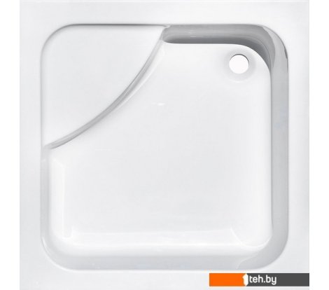  - Душевые поддоны Alba Spa S 80x80 - S 80x80