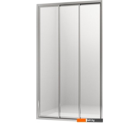  - Душевые кабины Ambassador Forsa 100x195 17021101NX - Forsa 100x195 17021101NX