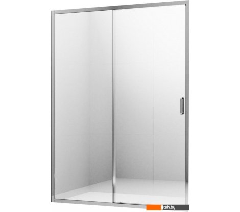  - Душевые кабины Ambassador Forsa 110x200 17021117AX - Forsa 110x200 17021117AX