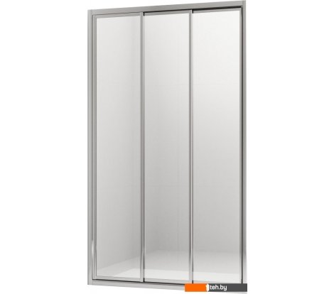  - Душевые кабины Ambassador Forsa 130x195 17021104NX - Forsa 130x195 17021104NX