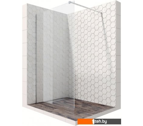  - Душевые кабины Ambassador Walk-in 15031102 100 - Walk-in 15031102 100