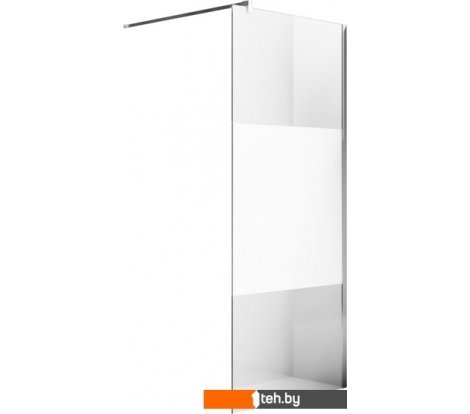  - Душевые кабины Ambassador Walk-In 100x200 15034127 - Walk-In 100x200 15034127