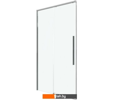  - Душевые кабины Grossman Galaxy 100.K33.01.130.10.00 130x195 (хром/стекло прозрачное) - Galaxy 100.K33.01.130.10.00 130x195 (хром/стекло прозрачное)