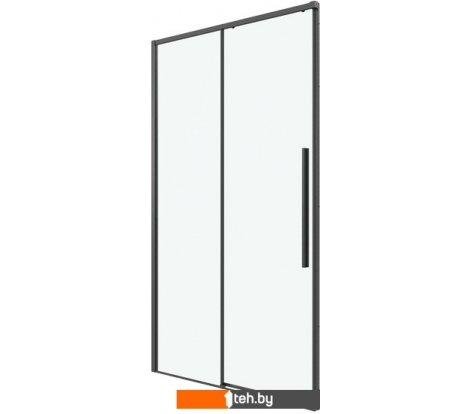  - Душевые кабины Grossman Galaxy 100.K33.01.130.42.00 130x195 (графит сатин/стекло прозрачное) - Galaxy 100.K33.01.130.42.00 130x195 (графит сатин/стекло прозрачное)