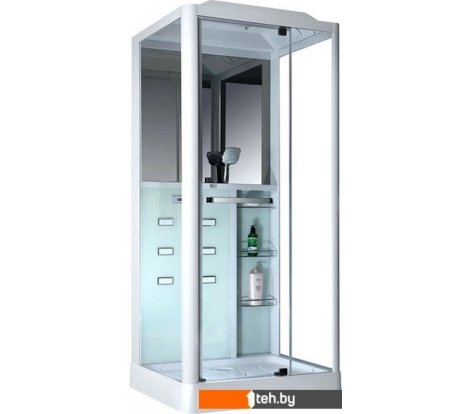  - Душевые кабины Grossman GR-126 - GR-126