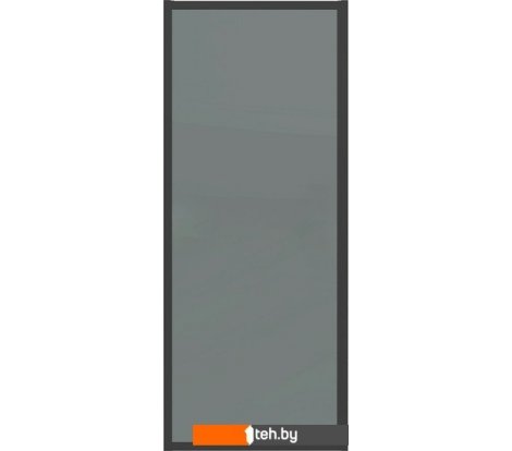  - Душевые кабины Grossman Cosmo 90x195 200.K33.02.90.21.10 (черный матовый/стекло тонированное) - Cosmo 90x195 200.K33.02.90.21.10 (черный матовый/стекло тонированное)