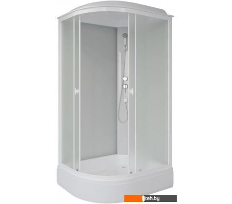  - Душевые кабины Niagara Promo P100/70/26R/MT 100x70x215 - Promo P100/70/26R/MT 100x70x215