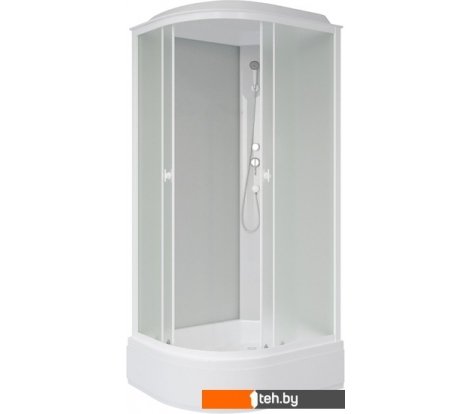  - Душевые кабины Niagara Promo P120/90/26R/MT 120x90x215 - Promo P120/90/26R/MT 120x90x215
