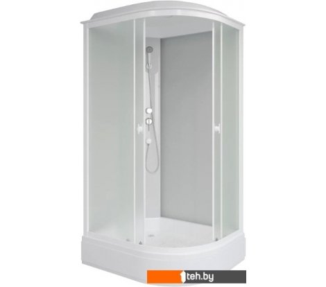  - Душевые кабины Niagara Promo P90/80/26L/MT 90x80x215 - Promo P90/80/26L/MT 90x80x215
