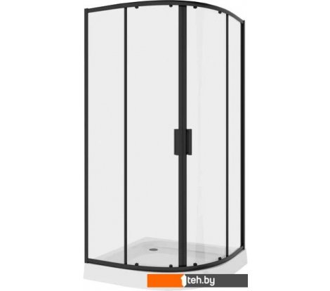  - Душевые кабины Niagara NG-6807-08 100x100x190 - NG-6807-08 100x100x190