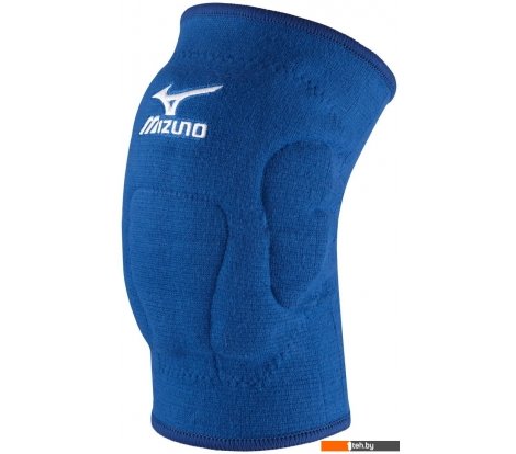  - Спортивная защита Mizuno VS1 Kneepad Z59SS891 (S, синий) - VS1 Kneepad Z59SS891 (S, синий)