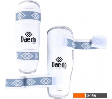  - Спортивная защита Daedo WT Approved (XL) - WT Approved (XL)